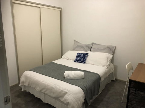 City Lifestyle Accommodation - Tourism Townsville 23