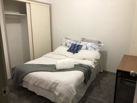 City Lifestyle Accommodation - Tourism Townsville 14