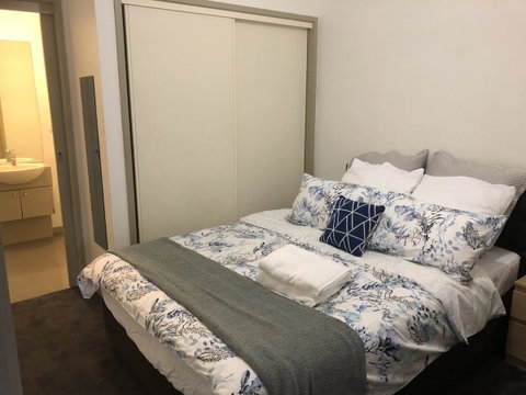 City Lifestyle Accommodation - Tourism Townsville 30