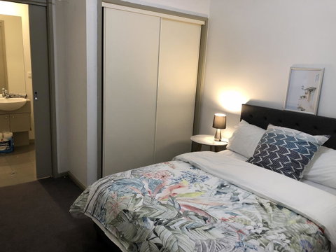 City Lifestyle Accommodation - Tourism Townsville 39