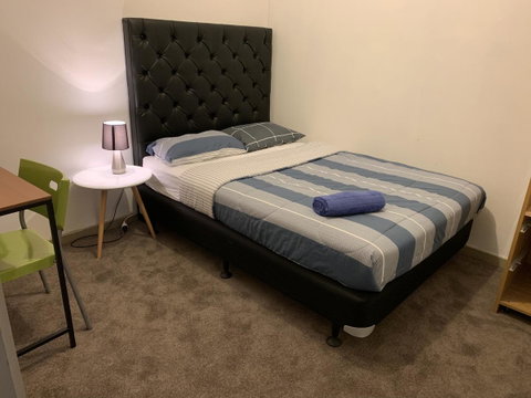 City Lifestyle Accommodation - Tourism Townsville 35