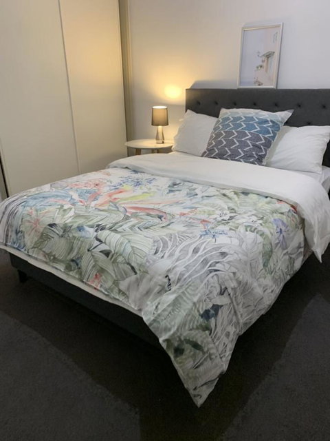 City Lifestyle Accommodation - Tourism Townsville 38