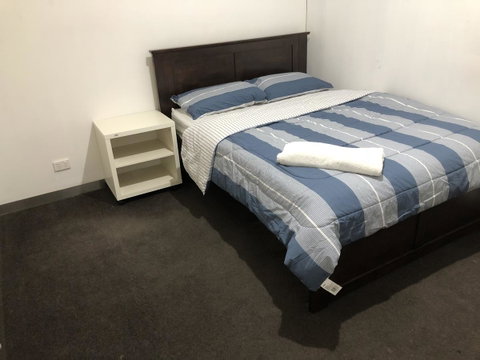 City Lifestyle Accommodation - Tourism Townsville 16