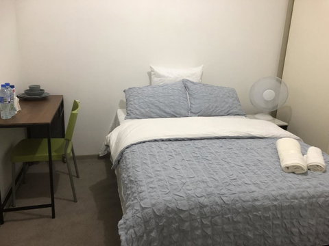 City Lifestyle Accommodation - Tourism Townsville 31
