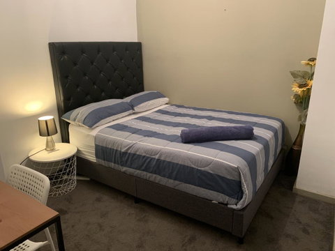City Lifestyle Accommodation - Tourism Townsville 28