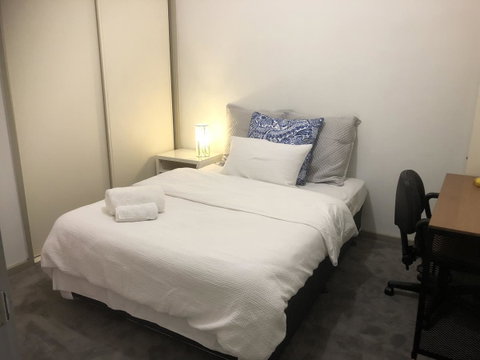 City Lifestyle Accommodation - Tourism Townsville 33