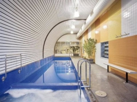 City Lifestyle Accommodation - Tourism Townsville 42