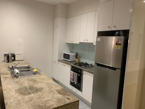City Lifestyle Accommodation - Tourism Townsville 22