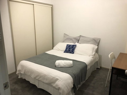 City Lifestyle Accommodation - Tourism Townsville 43