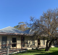 Dunkeld Studio Accommodation - Tourism Townsville