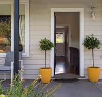 Koovelly Spa Villa - Tourism Townsville