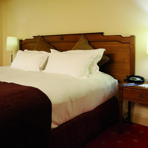 Grand Hotel Melbourne - Tourism Townsville 25