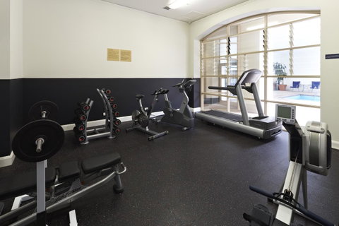 Grand Hotel Melbourne - Tourism Townsville 7