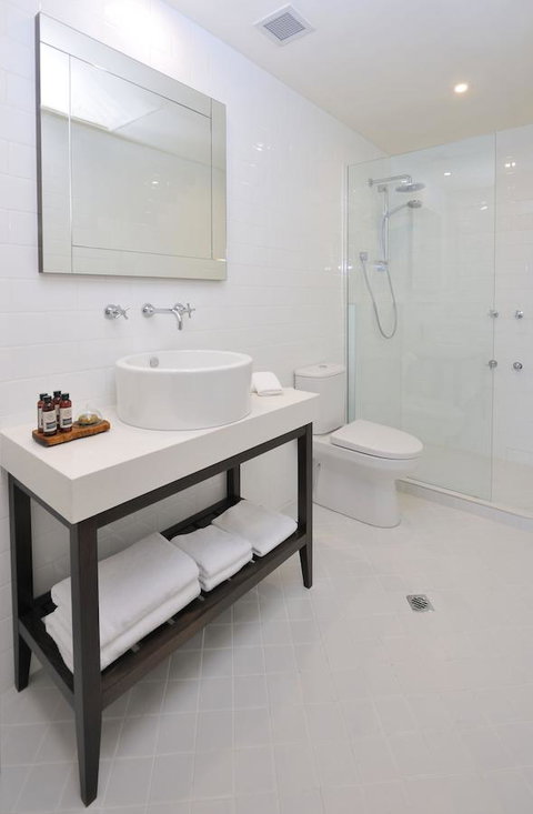 Grand Hotel Melbourne - Tourism Townsville 4