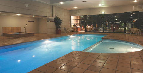 Grand Hotel Melbourne - Tourism Townsville 20