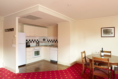 Grand Hotel Melbourne - Tourism Townsville 27