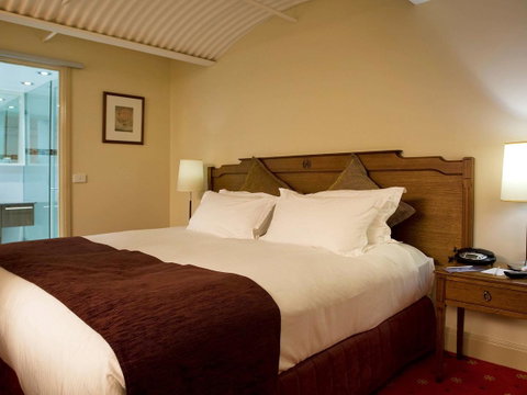 Grand Hotel Melbourne - Tourism Townsville 36