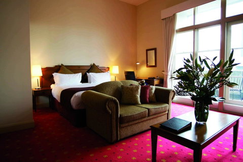 Grand Hotel Melbourne - Tourism Townsville 6