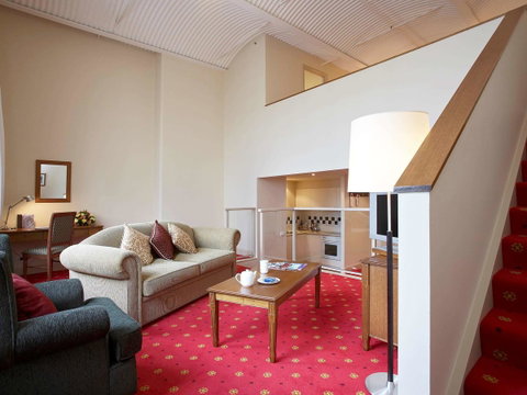 Grand Hotel Melbourne - Tourism Townsville 39