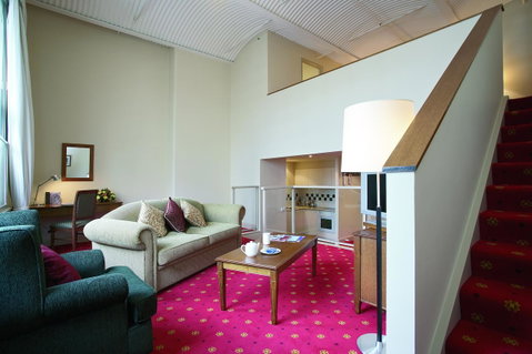 Grand Hotel Melbourne - Tourism Townsville 15
