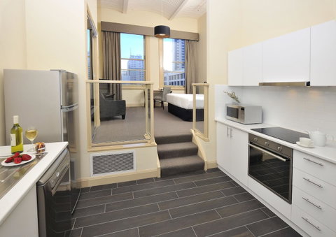 Grand Hotel Melbourne - Tourism Townsville 19