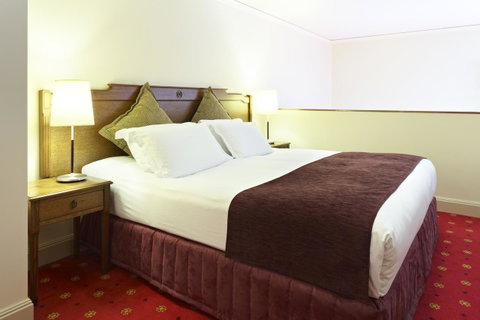 Grand Hotel Melbourne - Tourism Townsville 28