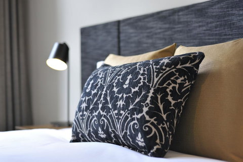 Grand Hotel Melbourne - Tourism Townsville 22