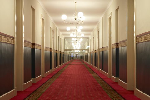 Grand Hotel Melbourne - Tourism Townsville 14