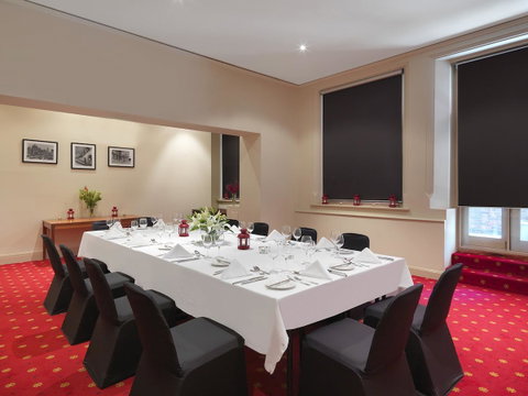 Grand Hotel Melbourne - Tourism Townsville 33