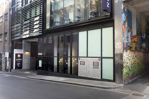 Ibis Melbourne Central - Tourism Townsville 29