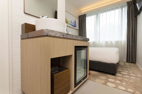 Ibis Melbourne Central - Tourism Townsville 35