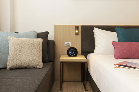 Ibis Melbourne Central - Tourism Townsville 33