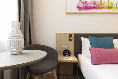 Ibis Melbourne Central - Tourism Townsville 41