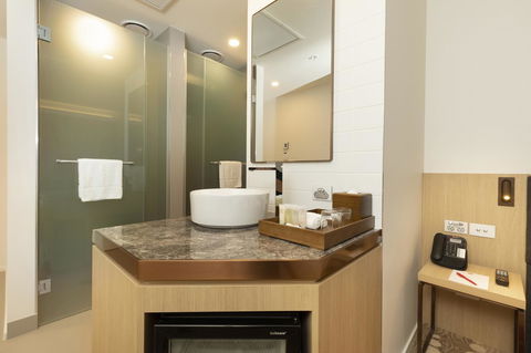 Ibis Melbourne Central - Tourism Townsville 31