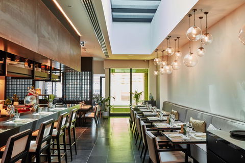 Ibis Melbourne Central - Tourism Townsville 20
