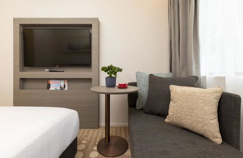 Ibis Melbourne Central - Tourism Townsville 42