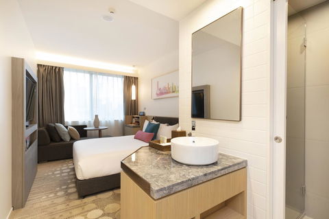 Ibis Melbourne Central - Tourism Townsville 43