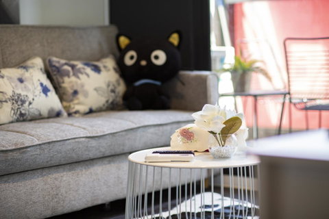 UrbanSuite Melbourne Cozy Apartment å°”æœ¬ åŸŽå¸‚ç²¾é€‰é…’åº—ä½å®¿ - Tourism Townsville 8