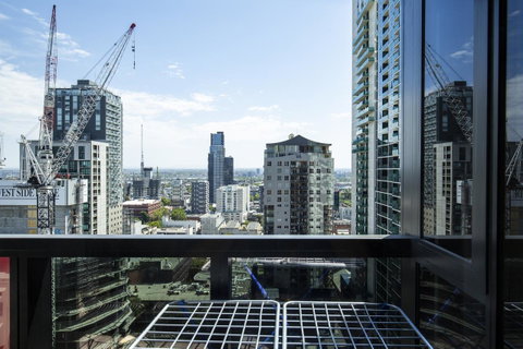 UrbanSuite Melbourne Cozy Apartment å°”æœ¬ åŸŽå¸‚ç²¾é€‰é…’åº—ä½å®¿ - Tourism Townsville 9