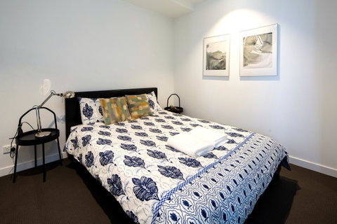 UrbanSuite Melbourne Cozy Apartment å°”æœ¬ åŸŽå¸‚ç²¾é€‰é…’åº—ä½å®¿ - Tourism Townsville 10