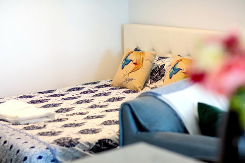 UrbanSuite Melbourne Cozy Apartment å°”æœ¬ åŸŽå¸‚ç²¾é€‰é…’åº—ä½å®¿ - Tourism Townsville 39