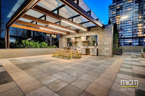 UrbanSuite Melbourne Cozy Apartment å°”æœ¬ åŸŽå¸‚ç²¾é€‰é…’åº—ä½å®¿ - Tourism Townsville 38