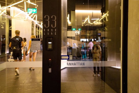 UrbanSuite Melbourne Cozy Apartment å°”æœ¬ åŸŽå¸‚ç²¾é€‰é…’åº—ä½å®¿ - Tourism Townsville 23