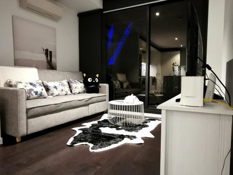 UrbanSuite Melbourne Cozy Apartment å°”æœ¬ åŸŽå¸‚ç²¾é€‰é…’åº—ä½å®¿ - Tourism Townsville 44