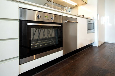 UrbanSuite Melbourne Cozy Apartment å°”æœ¬ åŸŽå¸‚ç²¾é€‰é…’åº—ä½å®¿ - Tourism Townsville 21