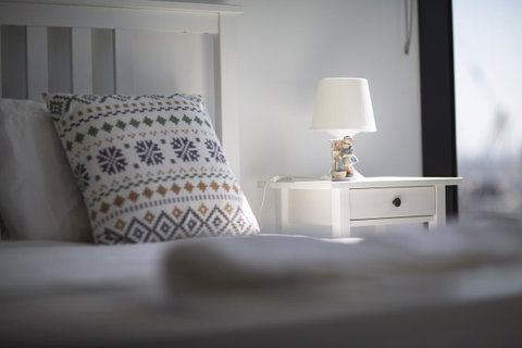 UrbanSuite Melbourne Cozy Apartment å°”æœ¬ åŸŽå¸‚ç²¾é€‰é…’åº—ä½å®¿ - Tourism Townsville 25