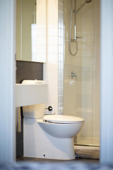 UrbanSuite Melbourne Cozy Apartment å°”æœ¬ åŸŽå¸‚ç²¾é€‰é…’åº—ä½å®¿ - Tourism Townsville 32