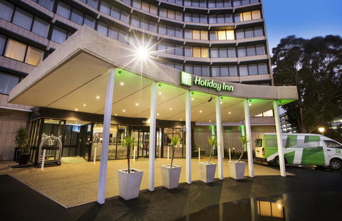 Holiday Inn Melbourne Airport, An IHG Hotel - Tourism Townsville 0