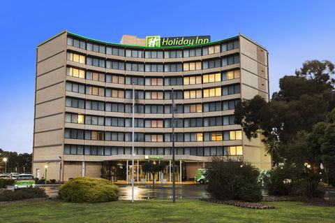 Holiday Inn Melbourne Airport, An IHG Hotel - Tourism Townsville 8