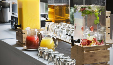 Holiday Inn Melbourne Airport, An IHG Hotel - Tourism Townsville 19